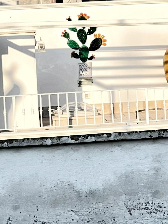 Il Girasole Panzió Ostuni Kültér fotó