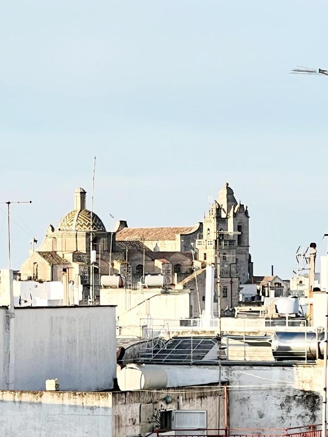 Il Girasole Panzió Ostuni Kültér fotó