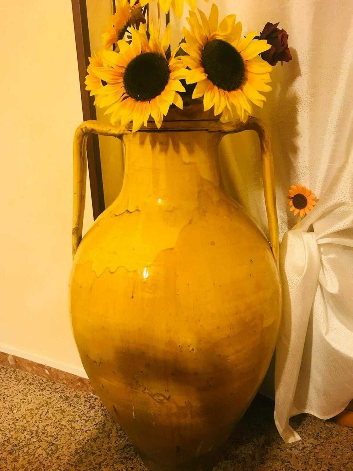 Il Girasole Panzió Ostuni Kültér fotó